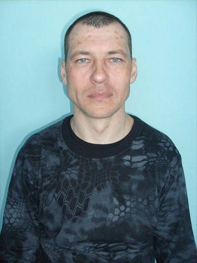 Волков Владислав Валерьевич.