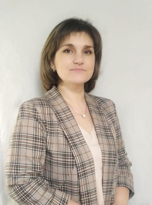 Орлова Нина Александровна Орлова Нина Александровна